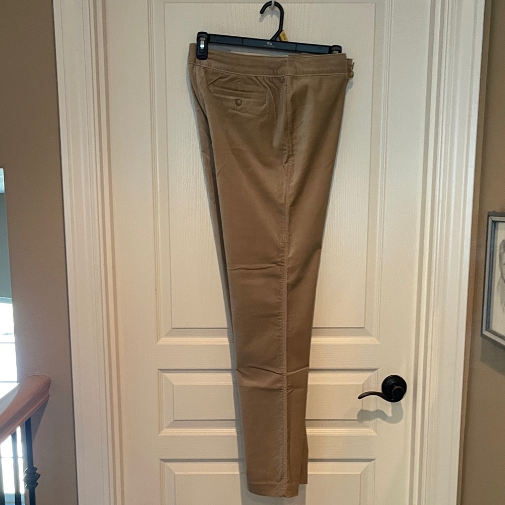 George women’s khaki
